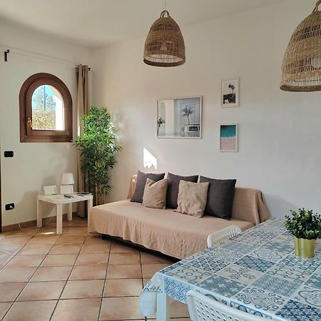 Hommy Lab - Stylish And Modern With Super Kitchen, Separate Entrance, Free Parking Appartement Olbia Buitenkant foto