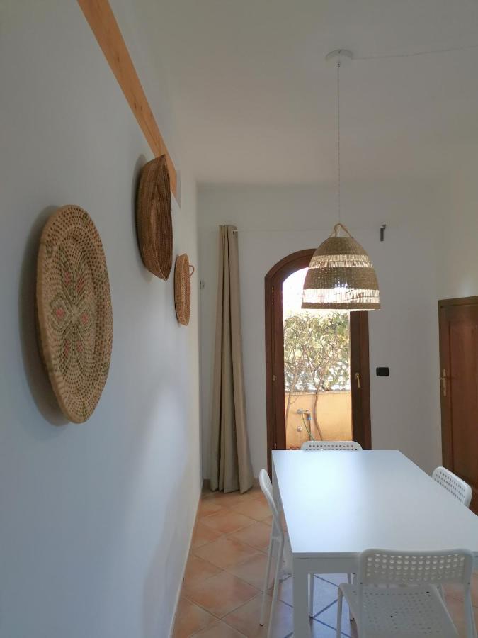 Hommy Lab - Stylish And Modern With Super Kitchen, Separate Entrance, Free Parking Appartement Olbia Buitenkant foto