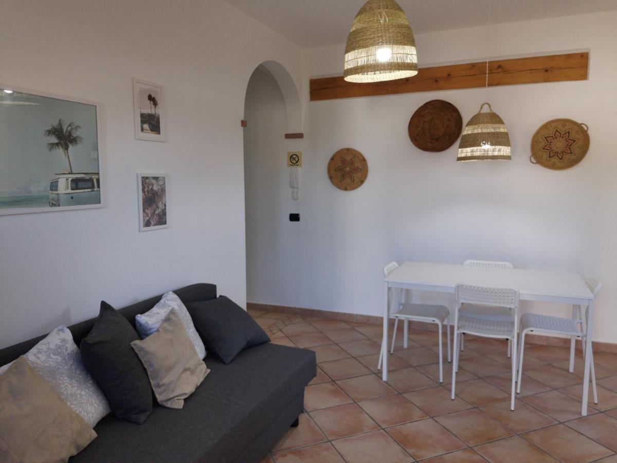 Hommy Lab - Stylish And Modern With Super Kitchen, Separate Entrance, Free Parking Appartement Olbia Buitenkant foto