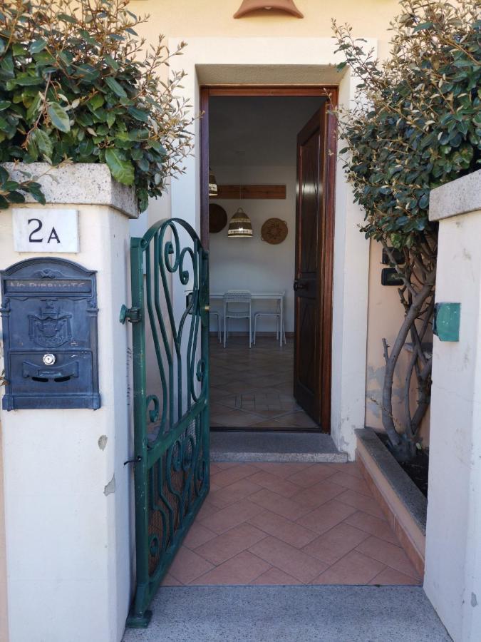 Hommy Lab - Stylish And Modern With Super Kitchen, Separate Entrance, Free Parking Appartement Olbia Buitenkant foto