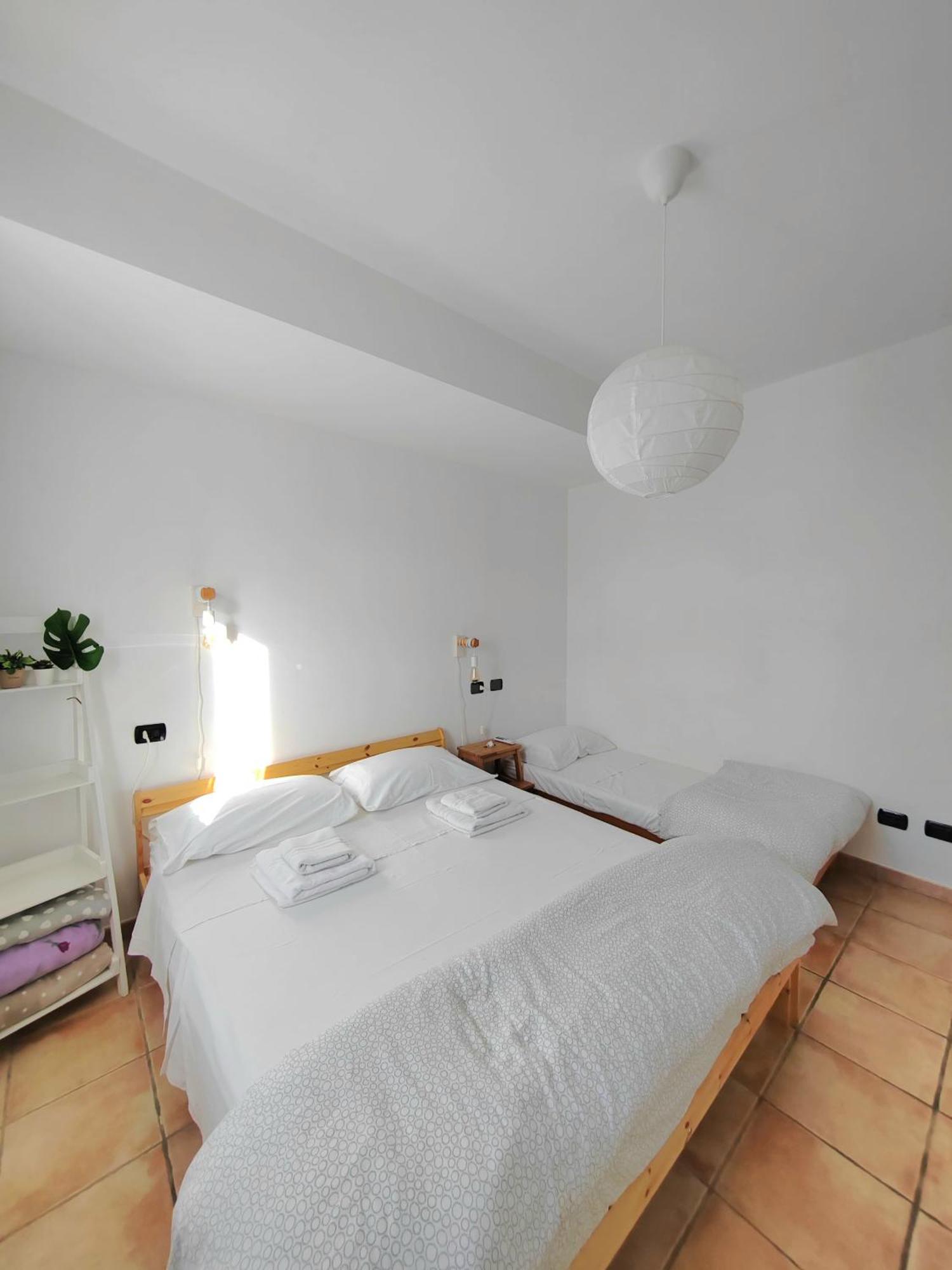 Hommy Lab - Stylish And Modern With Super Kitchen, Separate Entrance, Free Parking Appartement Olbia Buitenkant foto